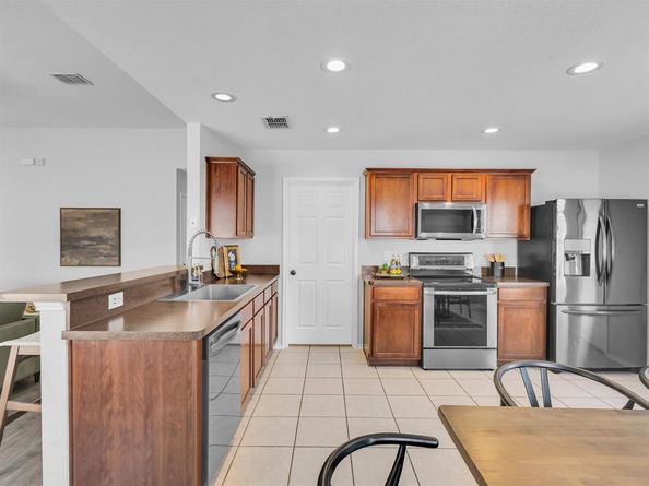 4308  Tranquility Drive , Fort Worth Texas 76244