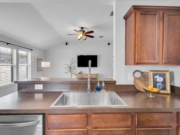 4308  Tranquility Drive , Fort Worth Texas 76244
