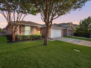 4308  Tranquility Drive , Fort Worth Texas 76244