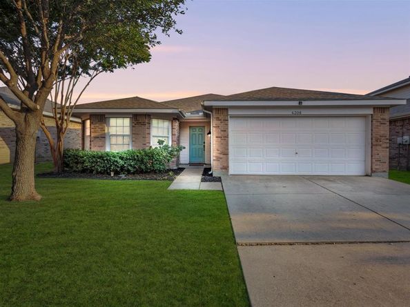 4308  Tranquility Drive , Fort Worth Texas 76244