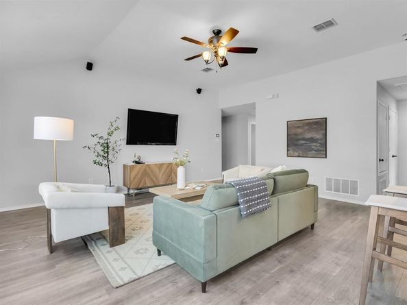 4308  Tranquility Drive , Fort Worth Texas 76244
