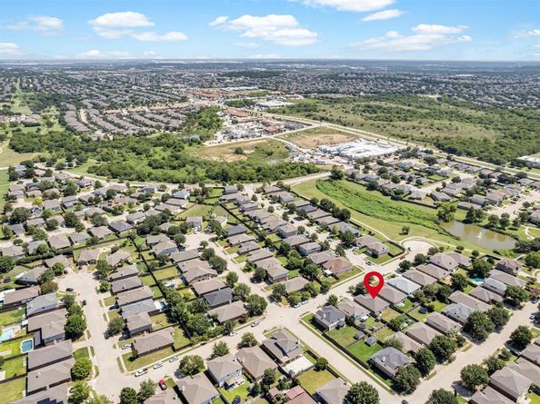 4308  Tranquility Drive , Fort Worth Texas 76244