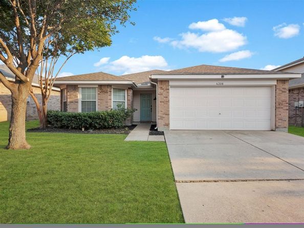 4308  Tranquility Drive , Fort Worth Texas 76244