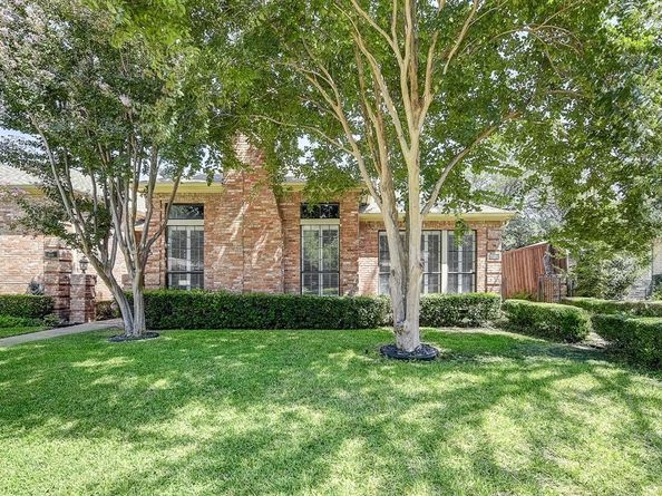 9028  Villa Park Circle , Dallas Texas 75225
