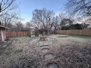 2732  Foxcroft Circle , Denton Texas 76209
