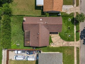4111  Mehalia Drive , Dallas Texas 75241