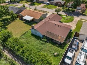 4111  Mehalia Drive , Dallas Texas 75241
