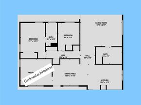 4111  Mehalia Drive , Dallas Texas 75241