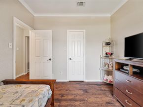 6502  Country Creek Drive , Arlington Texas 76001