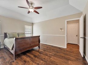 6502  Country Creek Drive , Arlington Texas 76001