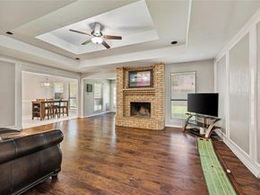 6502  Country Creek Drive , Arlington Texas 76001
