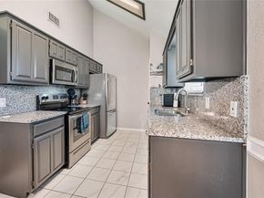 6502  Country Creek Drive , Arlington Texas 76001