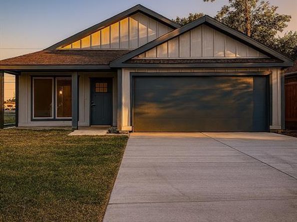 5401  Helmick Avenue , Fort Worth Texas 76107