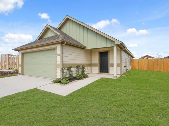 7000  Trestle Street , Fort Worth Texas 76036