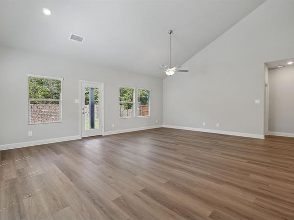 2200  Windy Trail , Princeton Texas 75407