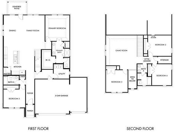 2200  Windy Trail , Princeton Texas 75407