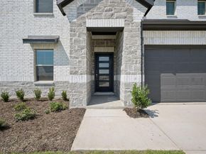 2200  Windy Trail , Princeton Texas 75407