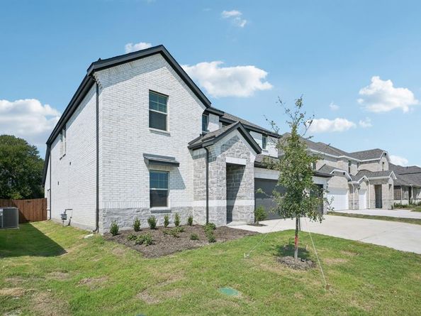 2200  Windy Trail , Princeton Texas 75407