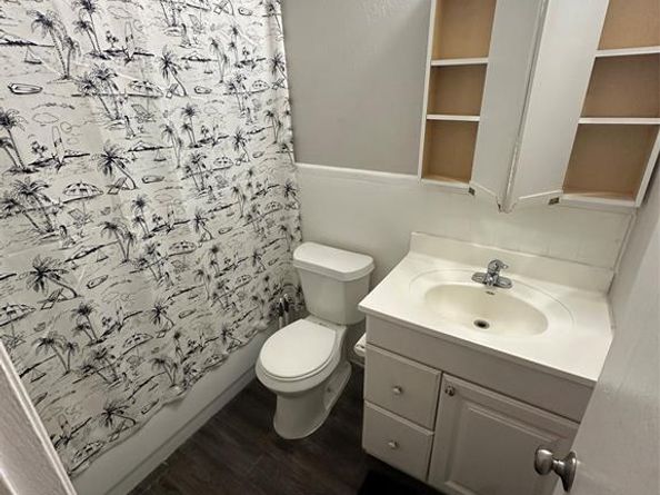 2812  Bamboo Street , Mesquite Texas 75150