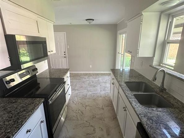 2812  Bamboo Street , Mesquite Texas 75150