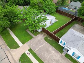 4706 W University Boulevard , Dallas Texas 75209