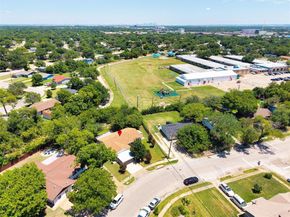 2806  Harvard Street N, Irving Texas 75062