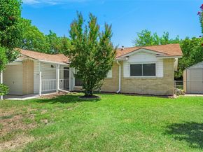 2806  Harvard Street N, Irving Texas 75062