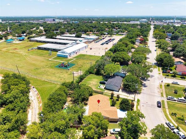2806  Harvard Street N, Irving Texas 75062