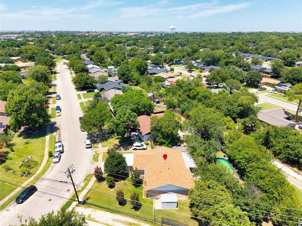 2806  Harvard Street N, Irving Texas 75062