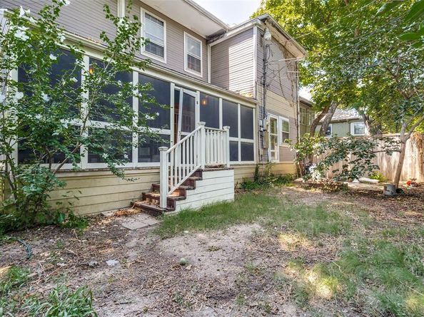 4916  Junius Street , Dallas Texas 75214