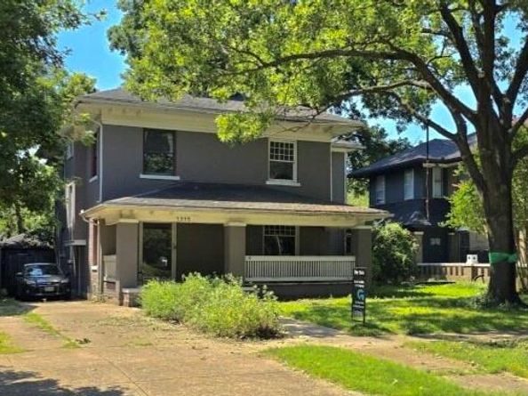 4916  Junius Street , Dallas Texas 75214