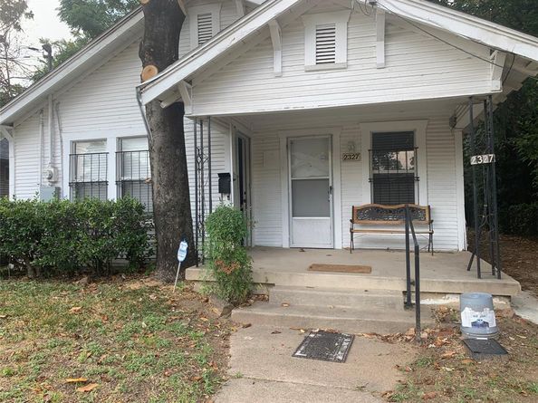 2327  Dathe Street , Dallas Texas 75215