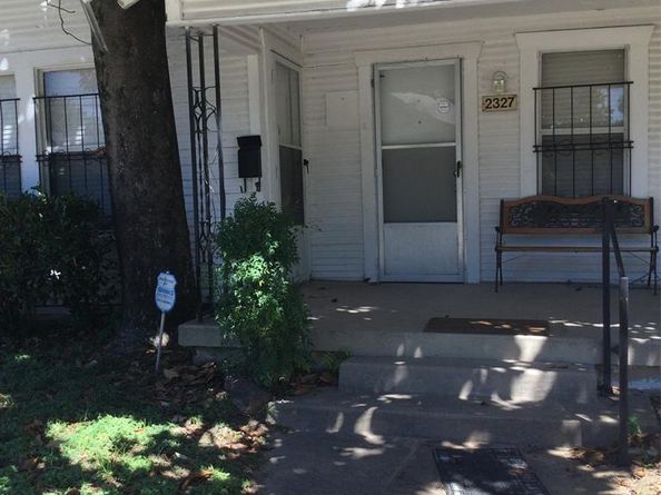 2327  Dathe Street , Dallas Texas 75215