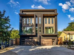 906 S Ewing Avenue , Dallas Texas 75203