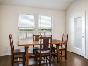 653  Bunker Hill Road , Fate Texas 75189