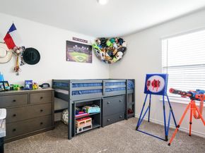 653  Bunker Hill Road , Fate Texas 75189