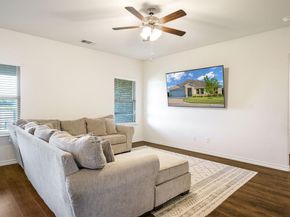 653  Bunker Hill Road , Fate Texas 75189