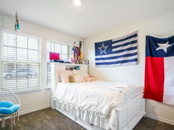 653  Bunker Hill Road , Fate Texas 75189