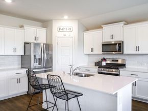 653  Bunker Hill Road , Fate Texas 75189