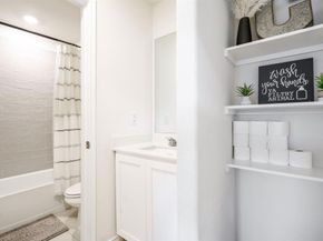 653  Bunker Hill Road , Fate Texas 75189