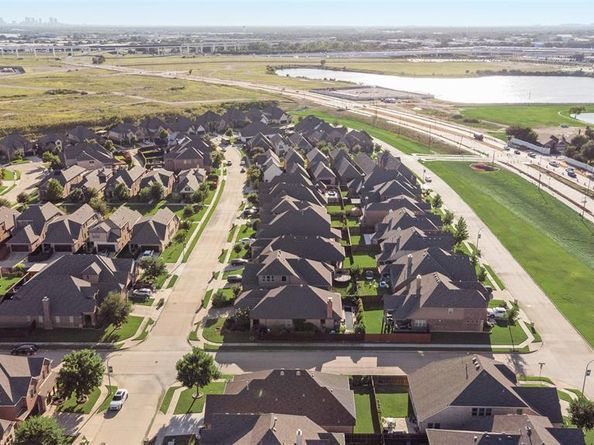 8301  Whistling Duck Drive , Fort Worth Texas 76118