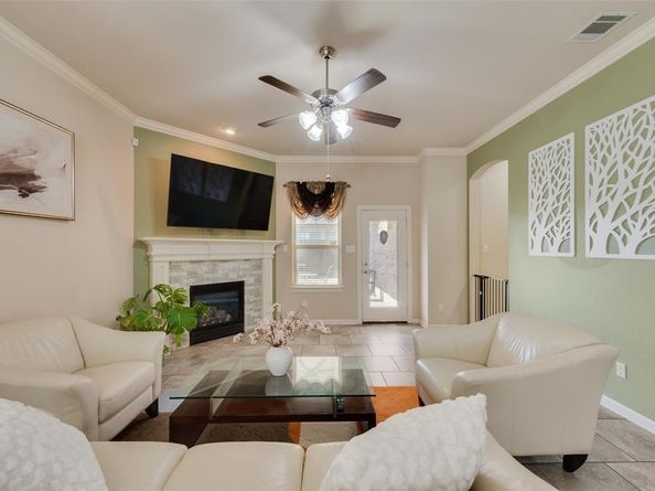 8301  Whistling Duck Drive , Fort Worth Texas 76118