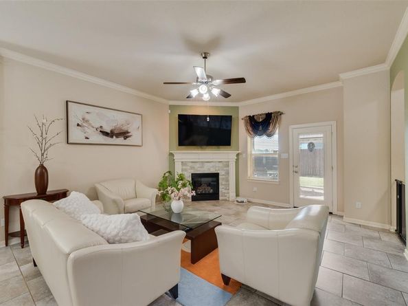 8301  Whistling Duck Drive , Fort Worth Texas 76118