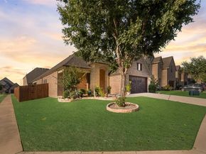 8301  Whistling Duck Drive , Fort Worth Texas 76118