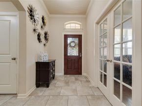 8301  Whistling Duck Drive , Fort Worth Texas 76118