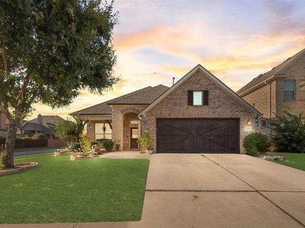 8301  Whistling Duck Drive , Fort Worth Texas 76118