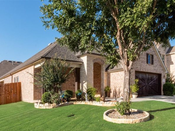 8301  Whistling Duck Drive , Fort Worth Texas 76118