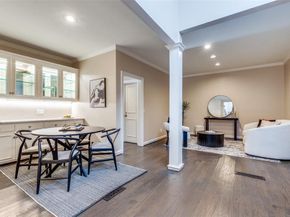 7806  Glen Albens Circle , Dallas Texas 75225