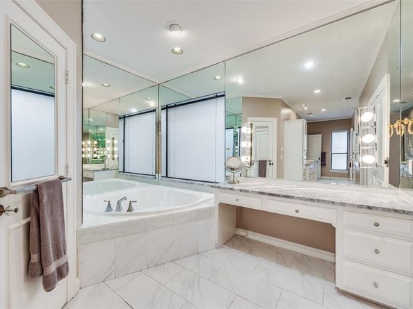 7806  Glen Albens Circle , Dallas Texas 75225