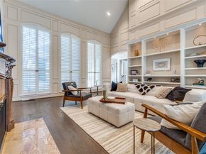 7806  Glen Albens Circle , Dallas Texas 75225
